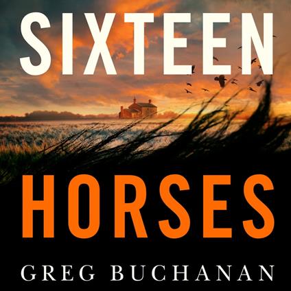 Sixteen Horses