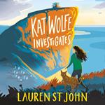 Kat Wolfe Investigates