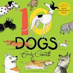 10 Dogs: A Funny Furry Counting Book