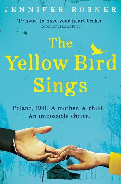 The Yellow Bird Sings