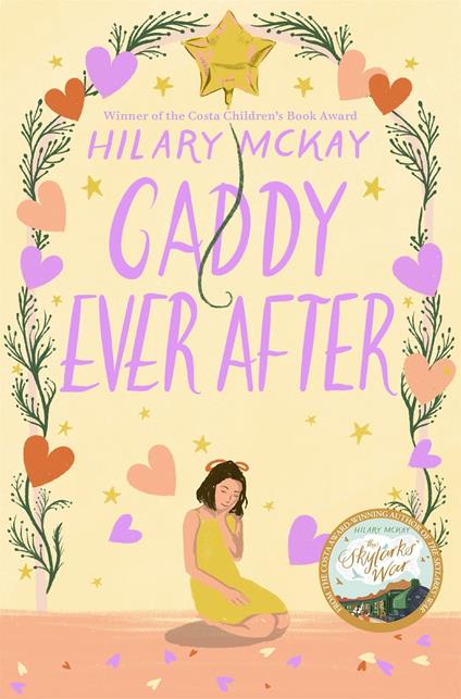 Caddy Ever After - Hilary McKay - ebook