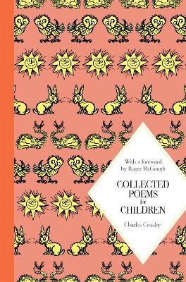 Collected Poems for Children: Macmillan Classics Edition - Charles Causley - cover