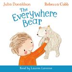 The Everywhere Bear