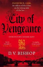 City of Vengeance