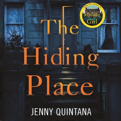 The Hiding Place