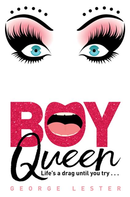 Boy Queen - George Lester - ebook