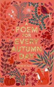 Libro in inglese A Poem for Every Autumn Day Allie Esiri