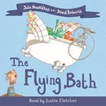 The Flying Bath