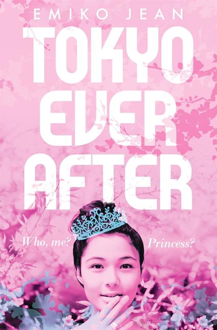 Tokyo Ever After - Emiko Jean - ebook