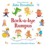 Rock-a-Bye Rumpus