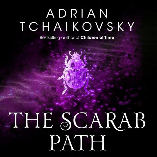 The Scarab Path