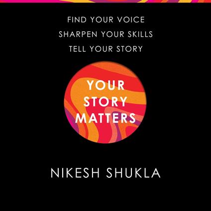 Your Story Matters