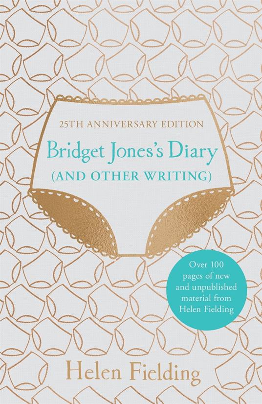 Bridget Jones's Diary (And Other Writing)