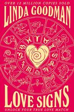 Linda Goodman's Love Signs