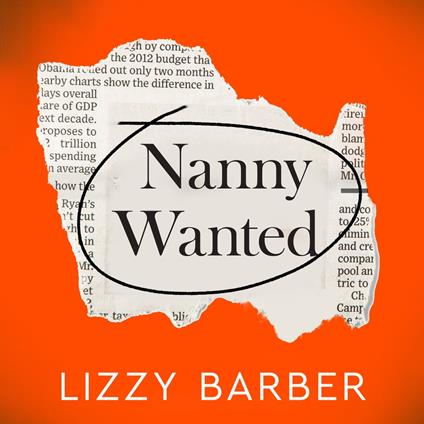 Nanny Wanted