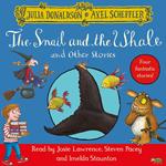 The Snail and the Whale and Other Stories