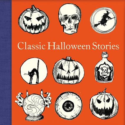 Classic Hallowe'en Stories