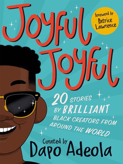 Joyful, Joyful - Dapo Adeola - ebook