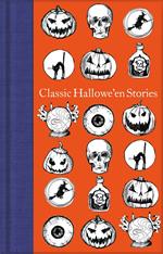 Classic Hallowe'en Stories