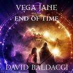 Vega Jane and the End of Time