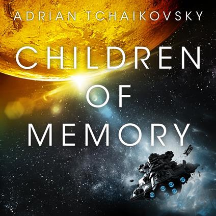 Children of Memory