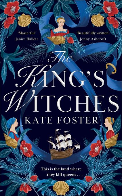 The King's Witches