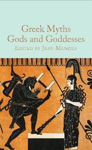 Greek Myths: Gods and Goddesses