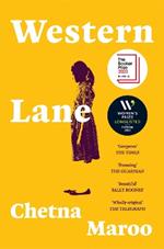 Western Lane: Shortlisted For The Booker Prize 2023