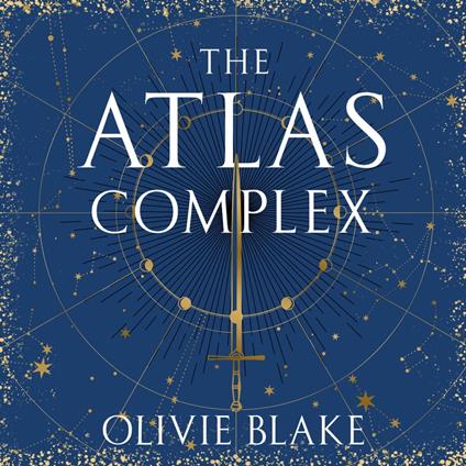 The Atlas Complex