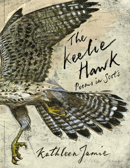 The Keelie Hawk