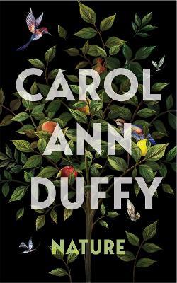 Nature - Carol Ann Duffy - cover