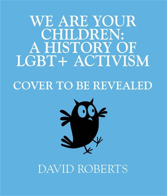 We Are Your Children - David Roberts - ebook