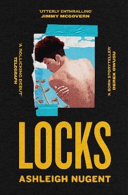 Locks - Ashleigh Nugent - cover