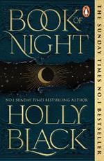 Book of Night: The Number One Sunday Times Bestseller