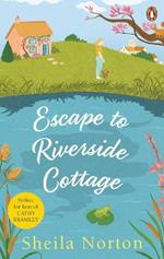 Escape to Riverside Cottage