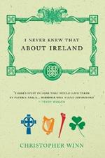 I Never Knew That About Ireland