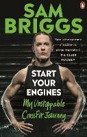 Start Your Engines: My Unstoppable CrossFit Journey