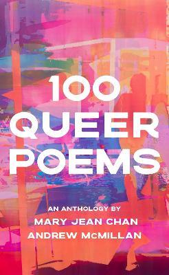 100 Queer Poems - cover