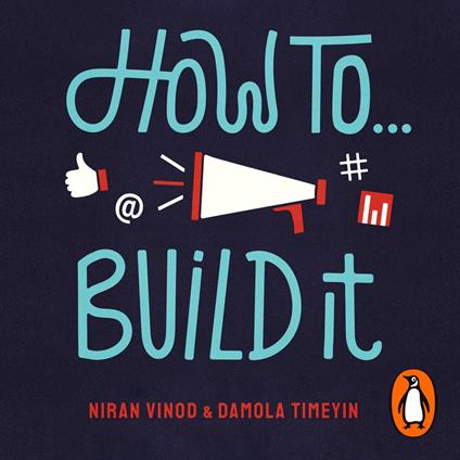 How To Build It