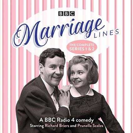 Marriage Lines: The Complete Series 1 and 2