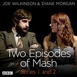 Two Episodes of Mash: Series 1 and 2