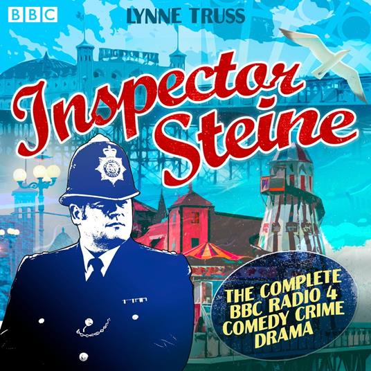 Inspector Steine