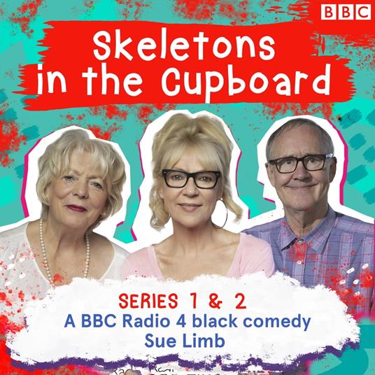 Skeletons in the Cupboard: The Complete Series 1 and 2