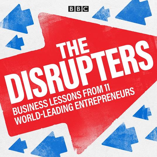 The Disrupters