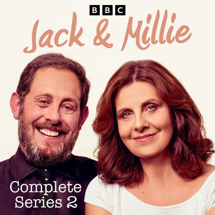 Jack & Millie: Series 2