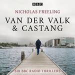 Nicholas Freeling: Van der Valk & Castang