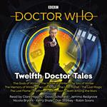 Doctor Who: Twelfth Doctor Tales