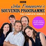 John Finnemore’s Souvenir Programme: Series 9