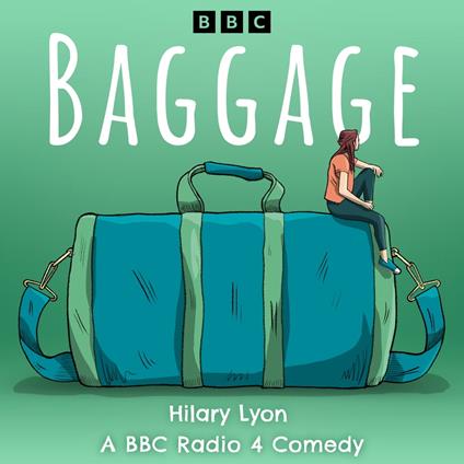 Baggage: The Complete Series 1-4