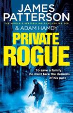 Private Rogue: (Private 16)